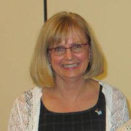 Alyson Tarrant