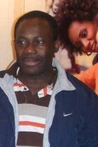 James Okechukwu
