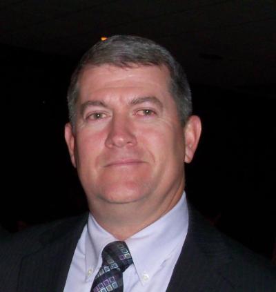 Daniel Glover