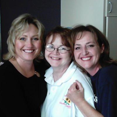 Sheryl Buckner