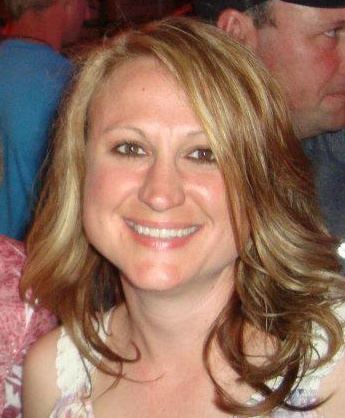 Ann Nagle