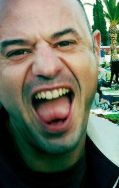 Jordan Ancel