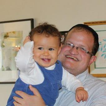 Boruch Rizel