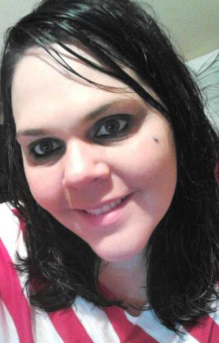 Crystal Scott