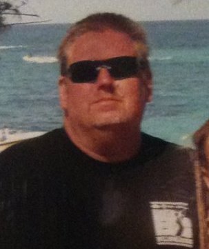 Mark Fisher