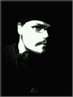 Richard Garrett