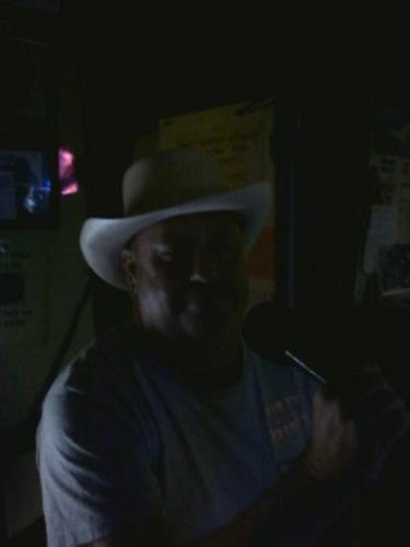 Russell Pauley