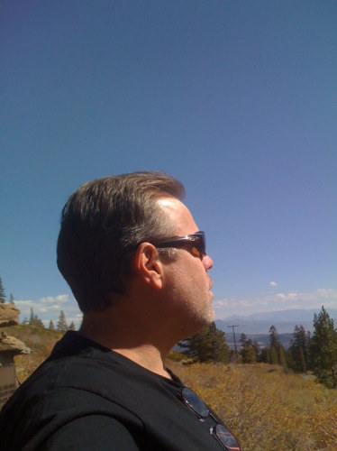Mark Vedel