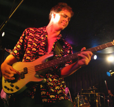 Jason Dahl