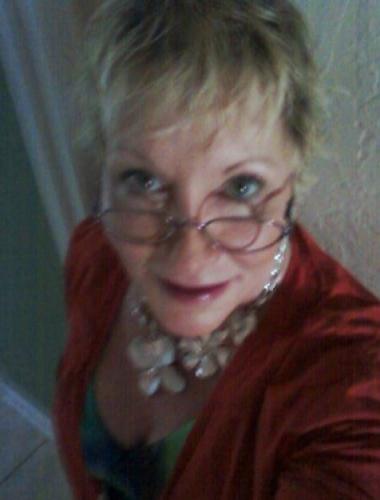 Karen West