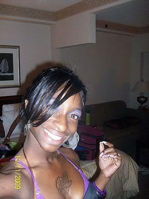Shemika Dunn