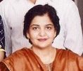 Shahina Qureshi