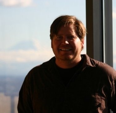 Mark Stevens