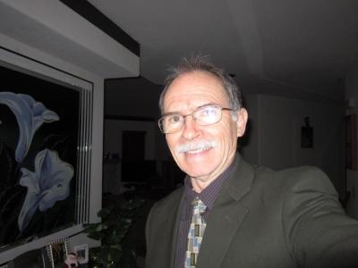 Terry Meyer