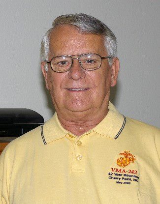 James Sullivan