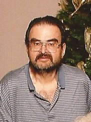 Robert Crawford