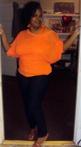 Yolanda Spates