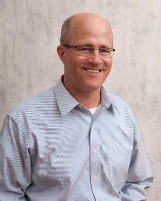 Jeffrey Crampton