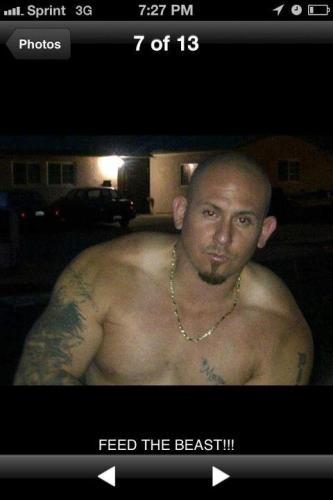 Dante Lopez
