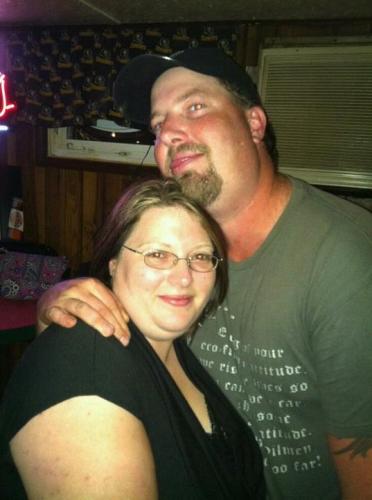 Chad Westfall