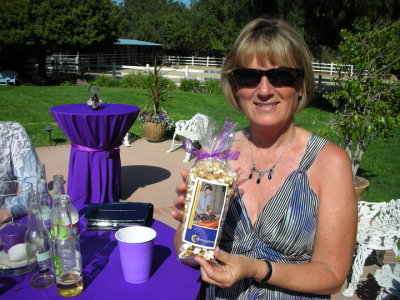 Frances Frazer