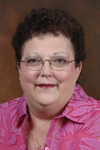 Esther Acree