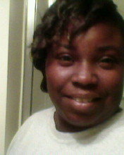 Danisha Jones