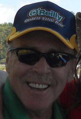Michael Mounce