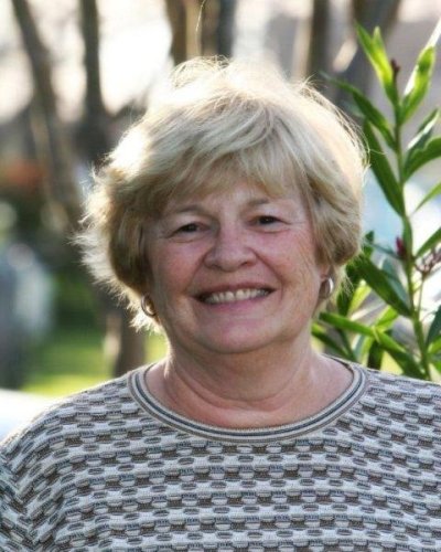 Darlene Collins