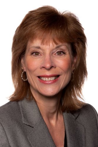 Denise Hamilton