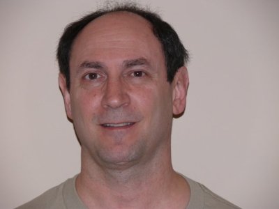 David Glick