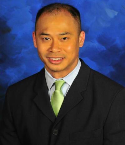 Simon Quach