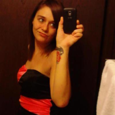Ashely Massengill