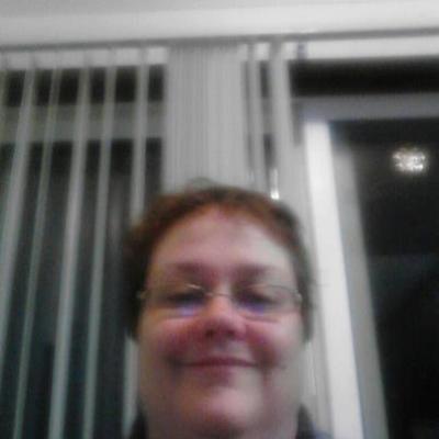 Tammy Tovey