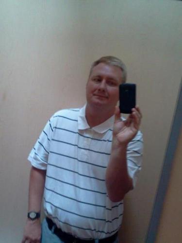 Danny Clendenin