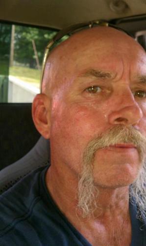 Larry Lafferre