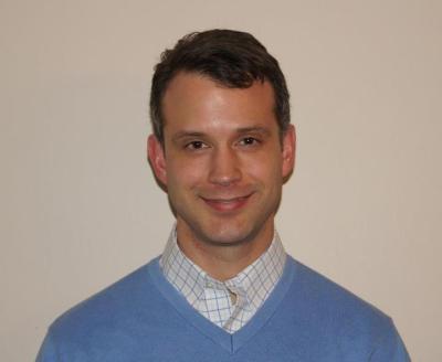 Jason Jesch