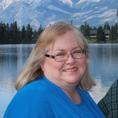Mary Corban