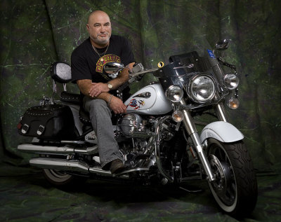 Mark Silver