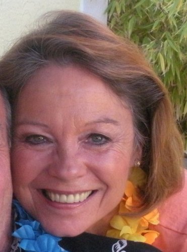 Molly Anton