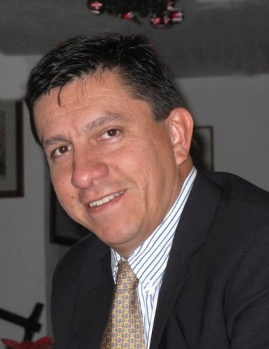 Eduardo Solache