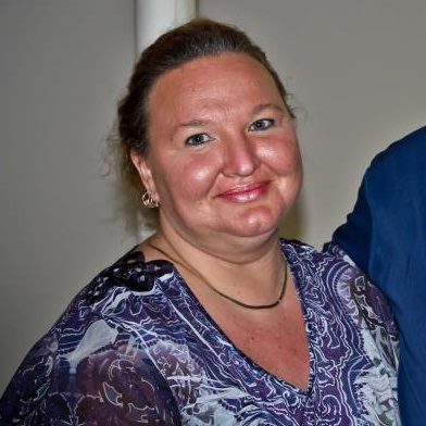 Tina Keithley