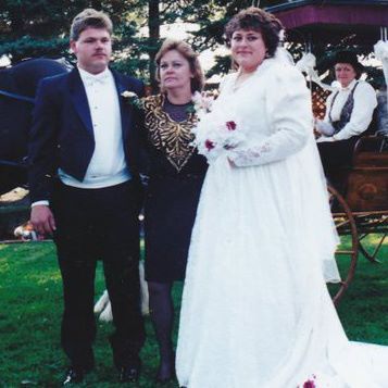 Brenda Macdonald