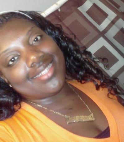 Shavonne Williams