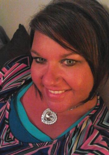 Emily Adair