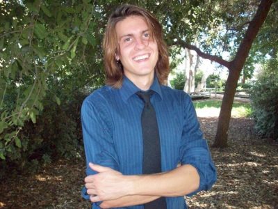 Daniel Wilcox