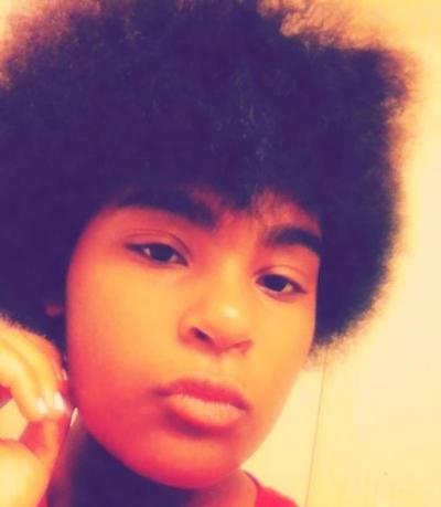 Akia Stewart