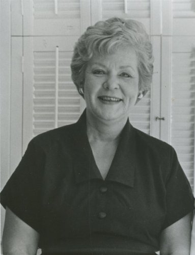 Jo Barksdale