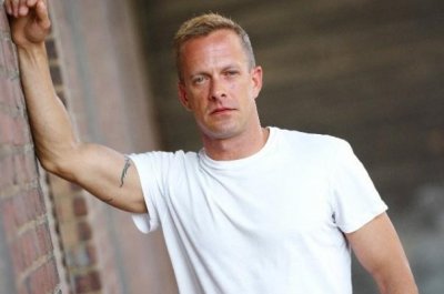 Michael Koperski