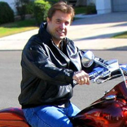 Mark Lauzon